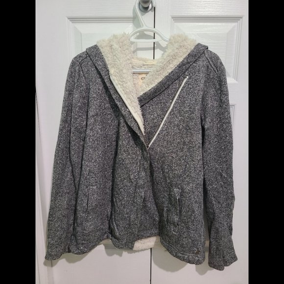 O'Neill Crestline Jacket - Picture 2 of 4